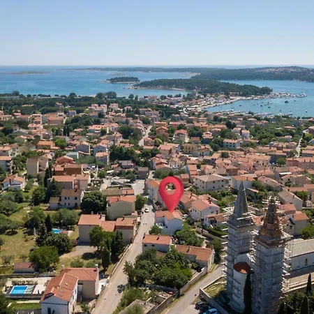 House Domen Apartman