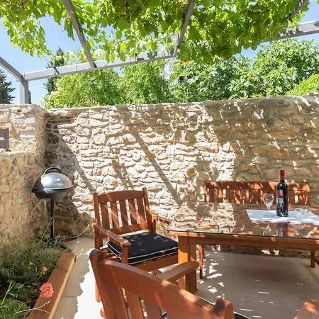 House Domen Apartman *