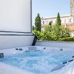 Appartement House Domen Medulin
