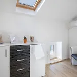 Appartement House Domen