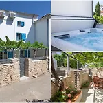 House Domen Appartement