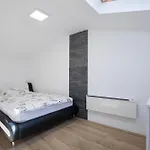 Appartement House Domen