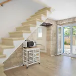 Appartement House Domen