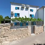 Appartement House Domen