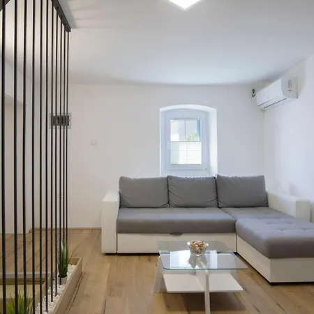 Appartement House Domen Medulin
