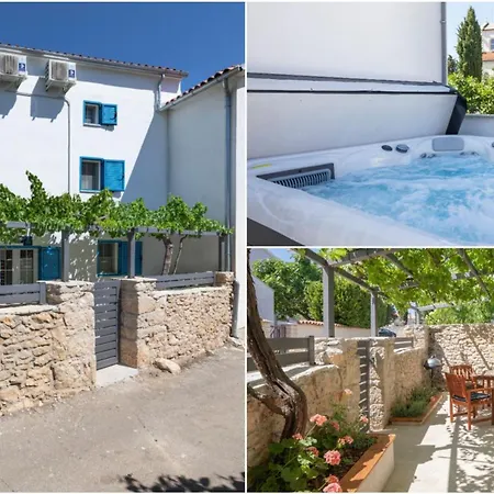 House Domen Апартаменты
