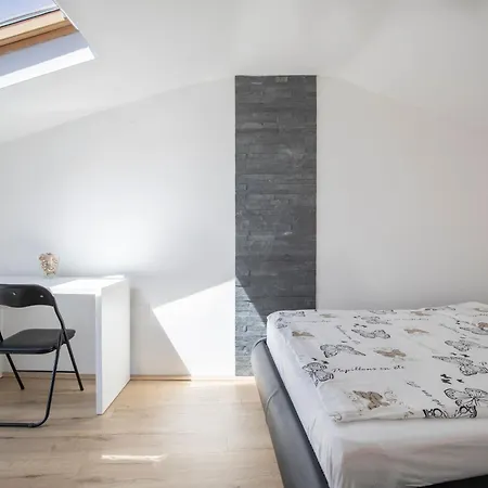 House Domen Apartment Medulin