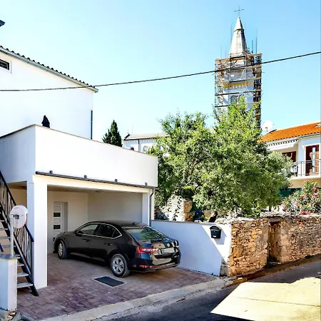 Appartement House Domen Medulin